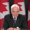 Ông John McCallum. (Nguồn: CBC)