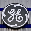 Biểu tượng tập đoàn General Electric. (Nguồn: AFP/TTXVN)