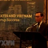 Ông Lương Thanh Nghị, Phó Chủ nhiệm Uỷ ban về người Việt Nam ở nước ngoài. (Ảnh: Hoàng Anh Tuấn/TTXVN)