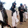 Các tay súng Taliban. (Nguồn: tolonews.com)
