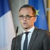 Ngoại trưởng Đức Heiko Maas. (Nguồn: AFP/TTXVN)