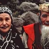 Người Ainu. (Nguồn: journeyonline.com.au)