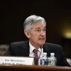 Chủ tịch Ngân hàng Dự trữ Liên bang Mỹ Jerome Powell. (Nguồn: THX/TTXVN)