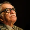 Cố nhà văn nổi tiếng người Colombia Gabriel Garcia Marquez. (Nguồn: Reuters)