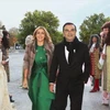 Đám cưới xa xỉ của ông Carlos Ghosn. (Nguồn: zerohedge.com)