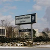 Nhà máy của GM tại Lordstown, bang Ohio. (Nguồn: Bloomberg)