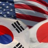 Nghị sỹ ba nước Hàn-Mỹ-Nhật thảo luận tình hình Triều Tiên 