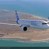 Máy bay A320neo của Airbus. (Nguồn: Airbus)