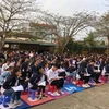 Vụ hơn 500 học sinh ở Quảng Ninh bỏ học: Lùi thời gian chuyển trường