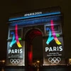 Olympic Paris 2024 được kỳ vọng sẽ tạo ra thêm 150.000 việc làm trên đất Pháp. (Nguồn: espn.com)