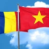 Đưa quan hệ hữu nghị truyền thống Việt Nam-Romania đi vào chiều sâu