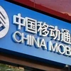 China Mobile bị phàn đối cấp phép hoạt động ở Mỹ. (Nguồn: euronews.com)