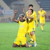 V-League 2019: Than Quảng Ninh lội ngược dòng trước Sanna Khánh Hòa