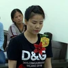Môi giới mại dâm cho khách nước ngoài, nữ bị cáo 27 tuổi lĩnh án tù
