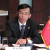 Đại sứ Trung Quốc tại Canada Lu Shaye. (Nguồn: chinadaily.com.cn)