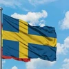 Tăng cường quan hệ hữu nghị truyền thống Việt Nam-Thụy Điển