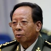 Bộ trưởng Quốc phòng Campuchia - Đại tướng Tea Banh. (Nguồn: khmertimeskh.com)
