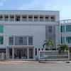 Trụ sở Sở Tài nguyên và Môi trường An Giang. (Nguồn: sotainguyenmt.angiang.gov.vn)
