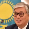 Tổng thống đắc cử Kazakhstan Kassym Tokayev. (Nguồn: AFP/TTXVN)