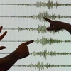 Trận động đất làm rung chuyển khu vực biên giới giữa Panama và Costa Rica. (Nguồn: shropshirestar.com)