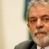 Cựu Tổng thống Brazil Lula da Silva. (Nguồn: Kataeb)