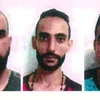 Ba trong số bốn nghi can bị bắt giữ. (Nguồn: plenglish.com)