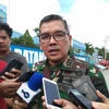 Đại tá Inf Dax Sianturi. (Nguồn: antaranews.com)