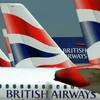 Máy bay của British Airways đỗ tại sân bay Heathrow, London, Anh. (Nguồn: AFP/TTXVN)