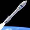 Tên lửa Vega. (Nguồn: ESA)