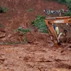 Bình Phước: Di dời 200 hộ dân trước nguy cơ vỡ đập thủy điện Đăk Kar