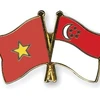 Thư mừng nhân dịp kỷ niệm lần thứ 54 Quốc khánh Cộng hòa Singapore