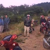 Ngăn chặn xâm nhập trái phép vào Vườn Quốc gia Bidoup-Núi Bà