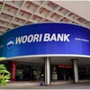 Chi nhánh Woori Bank Đà Nẵng sẽ chính thức mở cửa vào ngày 18/10. (Nguồn: www.businesskorea.co.kr)
