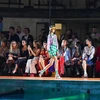 Trình diễn tại Tuần lễ thời trang quốc tế Milan. (Nguồn: fashionnetwork.com)