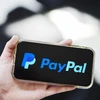 Paypal bị các đối tượng sử dụng để mua các tài liệu lạm dụng tình dục trẻ em từ châu Á. (Nguồn: Bloomberg)