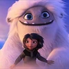 Abominable có ngôi vị quán quân phòng vé Bắc Mỹ với 20,9 triệu USD. (Nguồn: www.imdb.com)