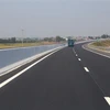 Tây Ninh sẽ hoàn chỉnh hành lang pháp lý để sớm khởi công cao tốc TP.HCM-Mộc Bài. Ảnh minh họa. (Ảnh: Minh Quyết/TTXVN)