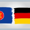 Tại sao Đức muốn thắt chặt quan hệ với ASEAN? 