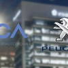 Fiat Chrysler và Peugeot đang đàm phán về khả năng sáp nhập. (Nguồn: foxbusiness.com)