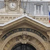 Ngân hàng trung ương Pháp sẽ mở văn phòng đại diện tại châu Á vào đầu năm 2020. (Nguồn: geutebrueck.com)