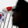 GSOMIA giữa Hàn Quốc và Nhật Bản được ký năm 2016. (Nguồn: euronews.com)