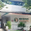 Kết luận về vụ tai biến sản khoa tại Bệnh viện Phụ nữ Đà Nẵng