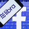 Facebook tin tưởng Libra sẽ trở thành đồng tiền số toàn cầu. (Nguồn: Anadolu)