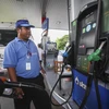 Giá xăng dầu các loại bán lẻ tại Thái Lan sẽ giảm 1 baht/l. (Nguồn: bangkokpost.com)