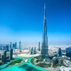 UAE hiện thu hút 21 triệu du khách nước ngoài mỗi năm. (Nguồn: khaleejtimes.com)
