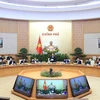 Nghị quyết phiên họp Chính phủ thường kỳ tháng 12 năm 2019