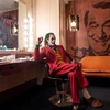Bộ phim Joker nhận tổng cộng 11 đề cử tại giải Oscar lần thứ 92. (Nguồn: Warner Bros)