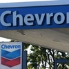 Chevron sẽ được tiếp tục hoạt động tại Venezuela cho tới ngày 22/4. (Nguồn: Getty)