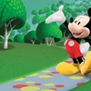 Chuột Mickey đã đánh dấu thành công đầu tiên và vang dội nhất của một huyền thoại. (Nguồn: disneyplus.com)