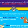 Giảm nguy cơ mắc chủng virus Corona mới: Đảm bảo an toàn thực phẩm